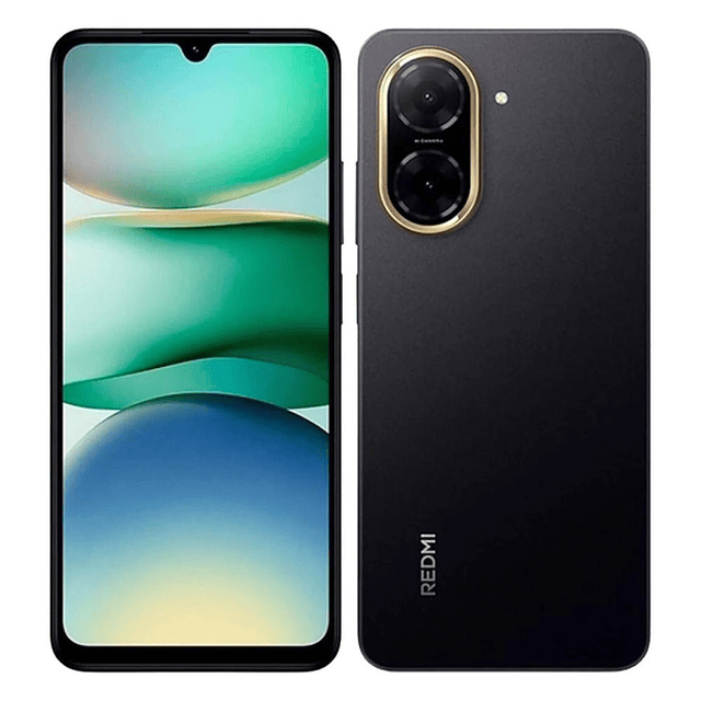 Celular Smartphone Xiaomi Redmi A5/ 3GB / 64GB / MIDNIGHT BLACK (reacondicionado)