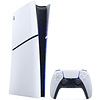 Consola PlayStation 5 Digital/ 1 TB/ 4K HDR CFI-2015/ Color blanco (Reacondicionado)