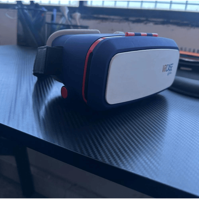 Lentes VRCase Fujitel  S160VR03 (Reacondicionado)