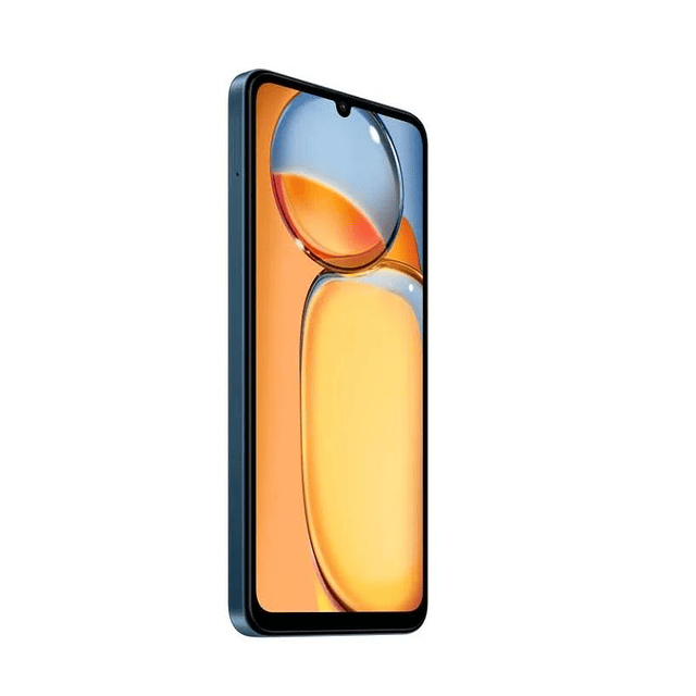 Celular Smartphone Xiaomi Redmi 13C/ 4GB / 128GB / Navy Blue (reacondicionado)