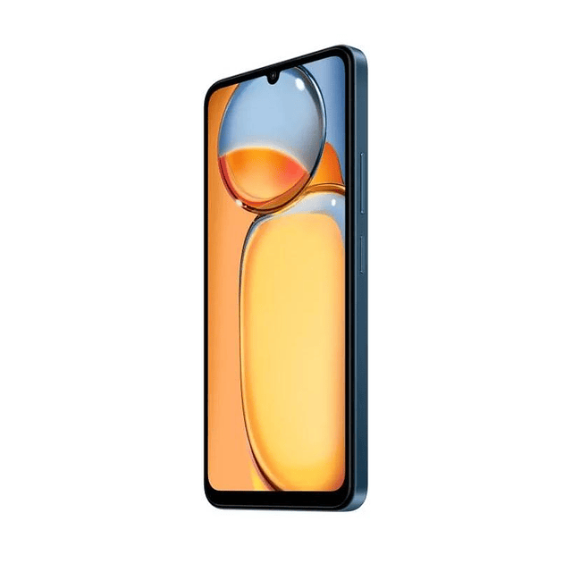 Celular Smartphone Xiaomi Redmi 13C/ 4GB / 128GB / Navy Blue (reacondicionado)