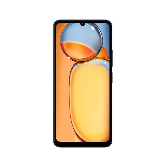 Celular Smartphone Xiaomi Redmi 13C/ 4GB / 128GB / Navy Blue (reacondicionado)