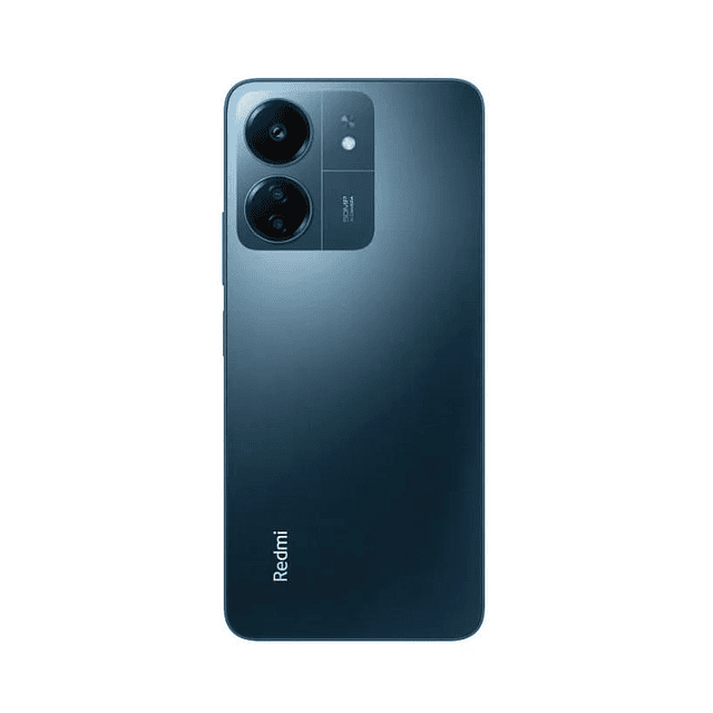 Celular Smartphone Xiaomi Redmi 13C/ 4GB / 128GB / Navy Blue (reacondicionado)