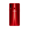 Celular Smartphone  Samsung Galaxy A20S /3GB/ 32GB/ Red (Reacondicionado)