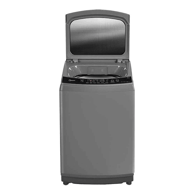 Lavadora Automática Midea MLS-190GE04N 19 Kg (Nuevo caja dañada)