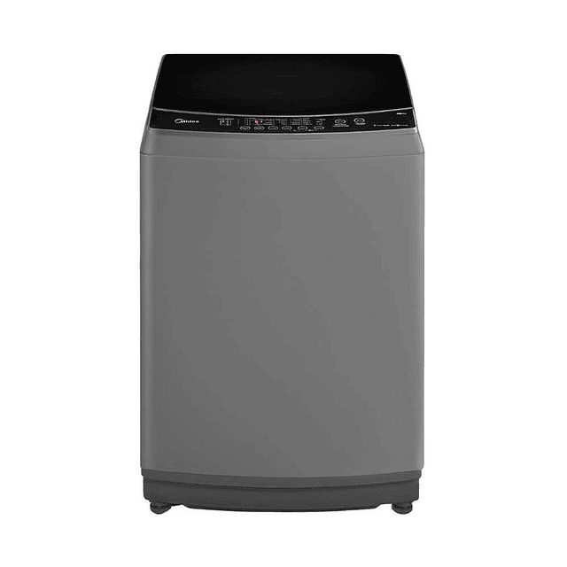 Lavadora Automática Midea MLS-190GE04N 19 Kg (Nuevo caja dañada)