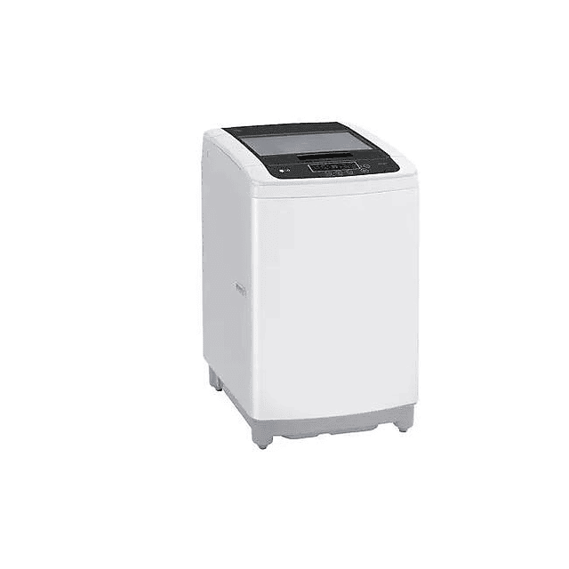 Lavadora Automática LG WT13WPBPK 13 Kg (Nuevo caja dañada)