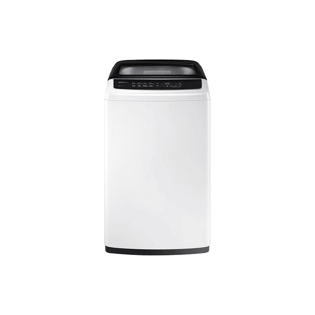 Lavadora Automática Samsung WA80 CG4240BWZS 8 Kg (Nuevo caja dañada)