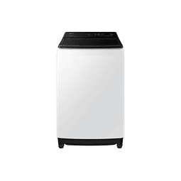Lavadora Automática Samsung WA17CG6441BWZS 17 Kg/ Blanco (Nuevo caja dañada)
