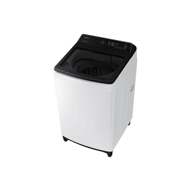 Lavadora Automática Samsung WA17CG6441BWZS 17 Kg/ Blanco (Nuevo caja dañada)