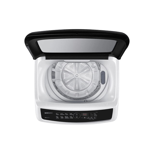 Lavadora Automática Samsung WA80 CG4240BWZS 8 Kg (Nuevo caja dañada)