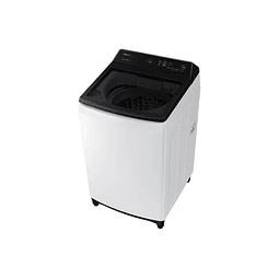Lavadora Automática Samsung WA15CG5441BWZS 15 Kg/ Blanco (Nuevo caja dañada)