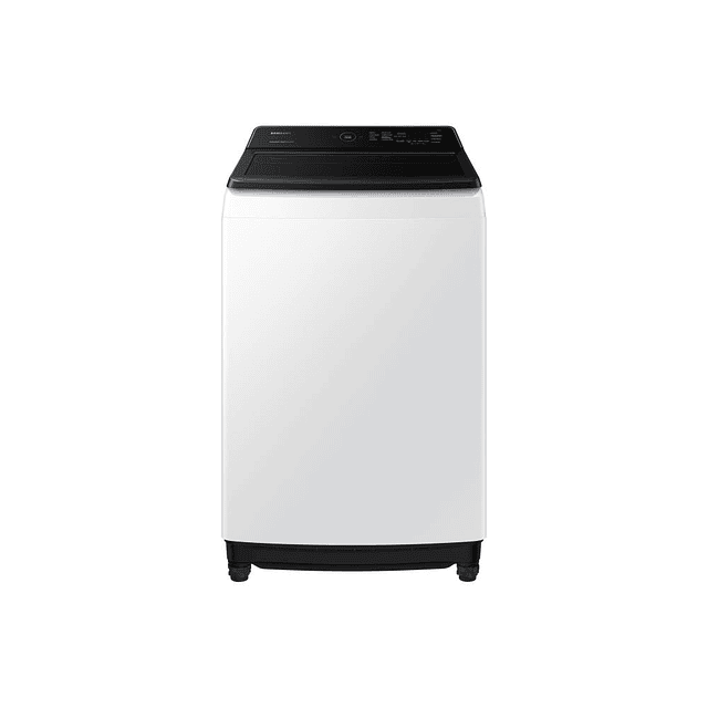 Lavadora Automática Samsung WA17CG6441BWZS 17 Kg/ Blanco (Nuevo caja dañada)