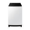 Lavadora Automática Samsung WA17CG6441BWZS 17 Kg/ Blanco (Nuevo caja dañada)