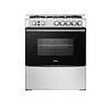 Cocina a gas Midea MFO-MG30AC/ 5 quemadores (Nuevo caja dañada)