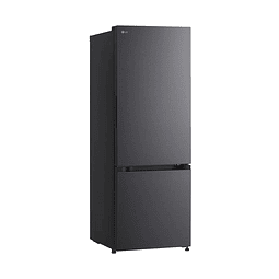 Refrigerador Bottom Freezer No Frost con ThinQ GB34BPM / 335 LTS/ LG (Nuevo caja dañada)
