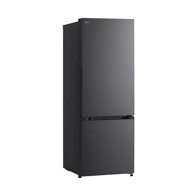 Refrigerador Bottom Freezer No Frost con ThinQ GB34BPM / 335 LTS/ LG (Nuevo caja dañada)