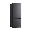 Refrigerador Bottom Freezer No Frost con ThinQ GB34BPM / 335 LTS/ LG (Nuevo caja dañada)