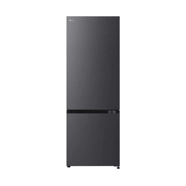 Refrigerador Bottom Freezer No Frost con ThinQ GB34BPM / 335 LTS/ LG (Nuevo caja dañada)