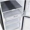 Refrigerador Bottom Freezer No Frost con ThinQ GB34BPM / 335 LTS/ LG (Nuevo caja dañada)