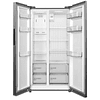 Refrigerador Side By Side No Frost MDRS710FGE50IN/ 555 LTS/ Midea (Nuevo caja dañada)