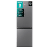 Refrigerador Bottom Freezer RD-22DC 165 Lt/ Hisense/ Gris (Nuevo caja dañada)