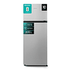 Refrigerador Top Mount RD-27DR/ 205 Lt/ Hisense/ Gris (Nuevo caja dañada)