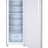 Refrigerador Vertical  Frio directo SFV-205S 162 Lt/ Sindelen/ Gris (Nuevo caja dañada)