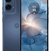 Celular Smartphone Motorola/ Moto G24 Power/ 4GB/256GB/ Azul Medianoche(Reacondicionado)