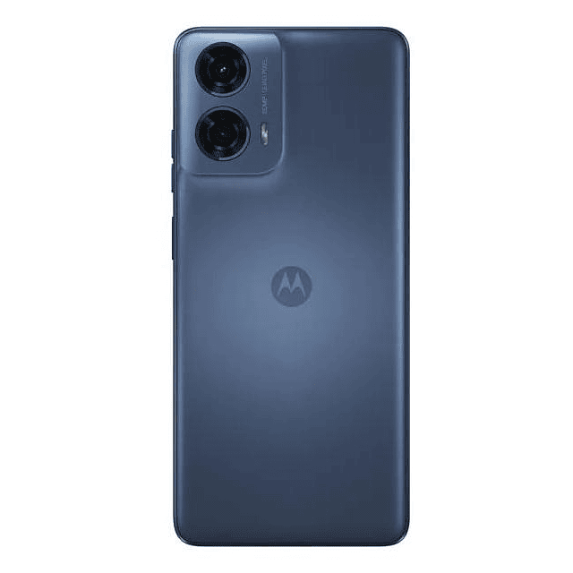 Celular Smartphone Motorola/ Moto G24 Power/ 4GB/256GB/ Azul Medianoche(Reacondicionado)