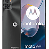 Celular Smartphone Motorola Moto E22/ 4GB/ 128GB/ Gris (Reacondicionado)