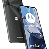 Celular Smartphone Motorola Moto E22/ 4GB/ 128GB/ Gris (Reacondicionado)