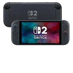 Consola Nintendo Switch 2 (Reacondicionado)