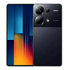 Celular Smartphone Xiaomi Poco M6 Pro/ 8GB / 256GB / Black(reacondicionado)