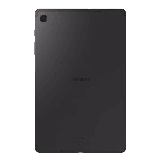Tablet Galaxy Tab S6 Lite/SM-P613/ 4GB/ 64GB/ sin lápiz / Con funda /Oxford Gray (Reacondicionado)