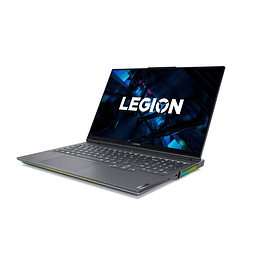 Notebook R9 5900HX/ 32GB / 1TB SSD/ RTX 3080 16GB/ 16"/ W10H/ Legion 7 16ACHG6 (Reacondicionado)