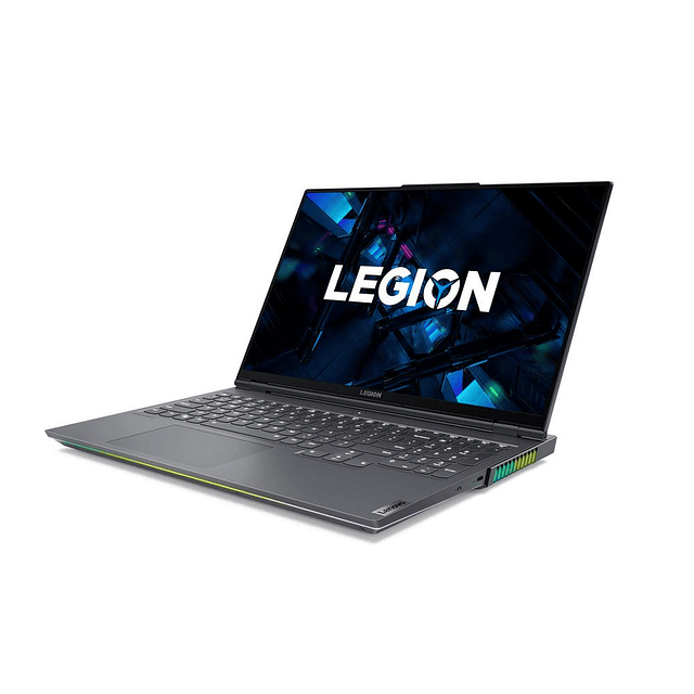 Notebook R9 5900HX/ 32GB / 1TB SSD/ RTX 3080 16GB/ 16"/ W10H/ Legion 7 16ACHG6 (Reacondicionado)