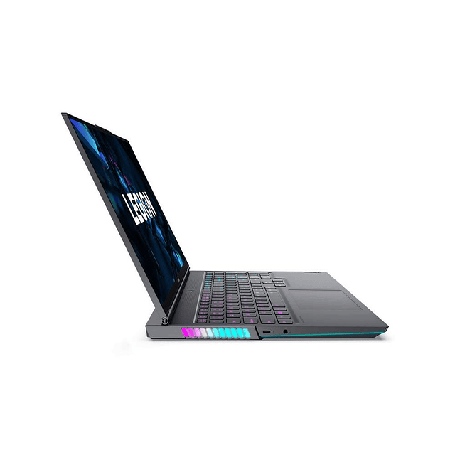 Notebook R9 5900HX/ 32GB / 1TB SSD/ RTX 3080 16GB/ 16"/ W10H/ Legion 7 16ACHG6 (Reacondicionado)