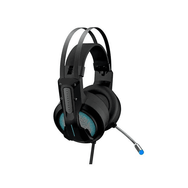 Audífonos Gamer virtual sound 7.1 H31 (REACONDICIONADO)