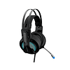Audífonos Gamer virtual sound 7.1 H31 (REACONDICIONADO)