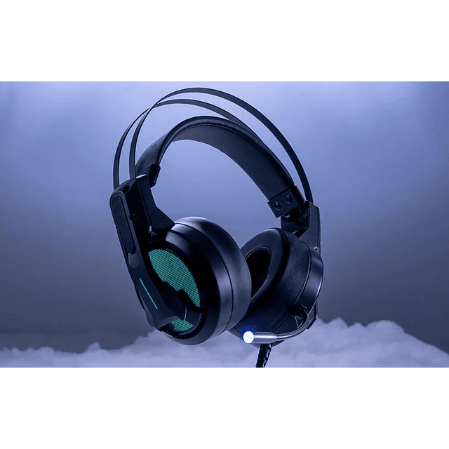 Audífonos Gamer virtual sound 7.1 H31 (REACONDICIONADO)