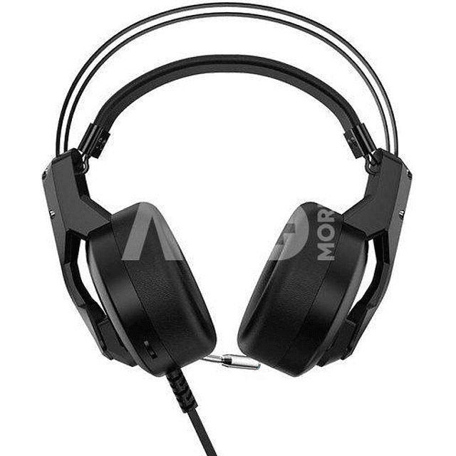 Audífonos Gamer virtual sound 7.1 H31 (REACONDICIONADO)