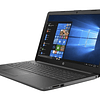 Notebook  I3-7020U/ 8GB/ 500GB HDD/15.6"/W10H/ 18K57LA (Reacondicionado)