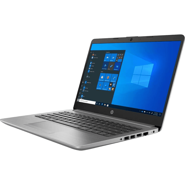 Notebook Celeron N4020/ 8GB/1TB HDD/14"/W10H/ 245 G8 (Reacondicionado)