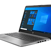 Notebook Celeron N4020/ 8GB/1TB HDD/14"/W10H/ 245 G8 (Reacondicionado)