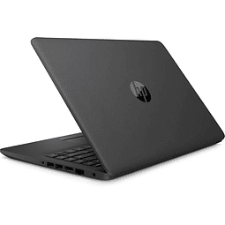 Notebook Celeron N4000/ 8GB/500GB HDD/14"/W10H/ 240 G8 (Reacondicionado)
