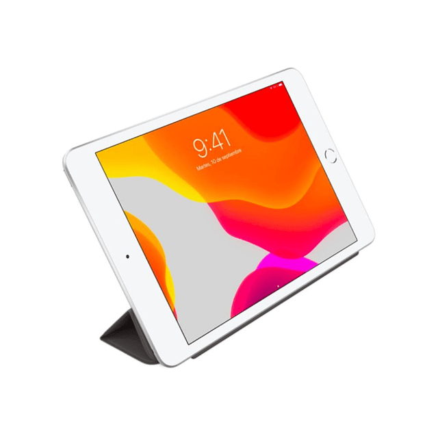 Funda negra/ Ipad Air Smart Cover (Reacondicionado)