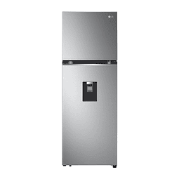 Refrigerador Top Freezer Smart Inverter VT34WPP / 334 LTS/ LG (Nuevo caja dañada)