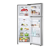 Refrigerador Top Freezer Smart Inverter VT34WPP / 334 LTS/ LG (Nuevo caja dañada)