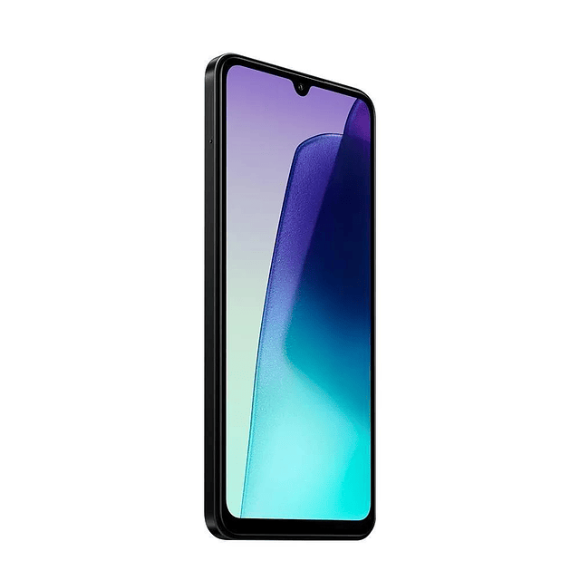 Celular Smartphone Xiaomi Redmi 14C/ 4GB/ 256GB/ Negro (Reacondicionado)